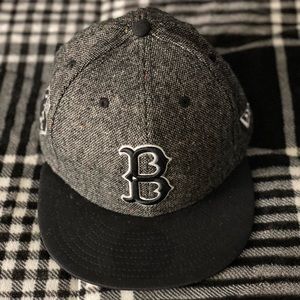 New Era Brooklyn Dodgers Cap
